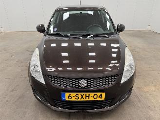 Suzuki Swift 1.2 Bandit EASSS 5-drs Airco picture 5