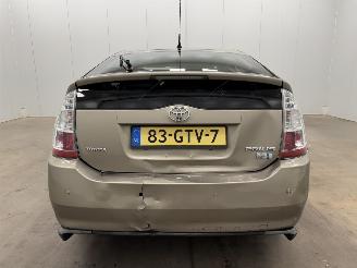 Toyota Prius 1.5 VVT-i Hybrid Comfort Clima picture 6