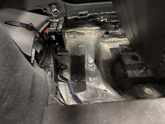 Toyota Prius 1.5 VVT-i Hybrid Comfort Clima picture 13