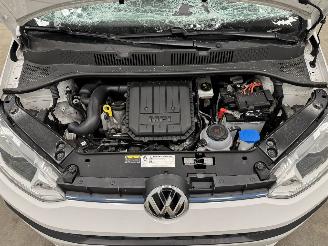 Volkswagen Up! 1.0 BMT take up! 5-drs Airco picture 13