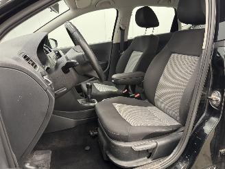 Volkswagen Polo 1.2 TDI BMT Comfort 5-drs Navi Airco picture 8
