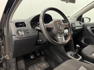 Volkswagen Polo 1.2 TDI BMT Comfort 5-drs Navi Airco picture 7