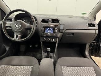 Volkswagen Polo 1.2 TDI BMT Comfort 5-drs Navi Airco picture 11