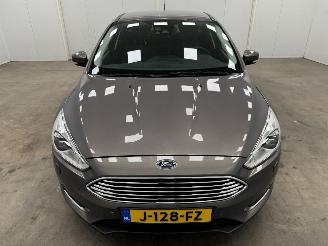 Ford Focus 1.5i Edition 5-drs Navi Clima picture 5