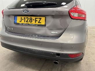 Ford Focus 1.5i Edition 5-drs Navi Clima picture 15