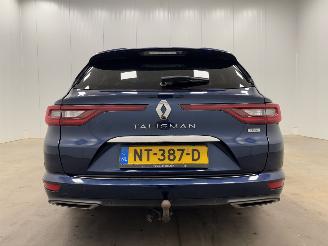 Renault Talisman Estate 1.5 dCi Intens Navi Clima picture 5