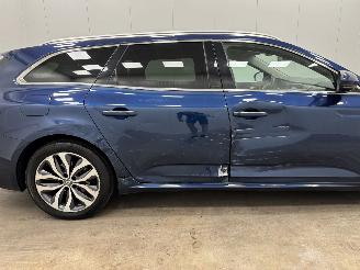 Renault Talisman Estate 1.5 dCi Intens Navi Clima picture 16