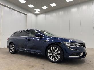 krockskadad bil auto Renault Talisman Estate 1.5 dCi Intens Navi Clima 2017/4
