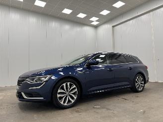 Renault Talisman Estate 1.5 dCi Intens Navi Clima picture 3