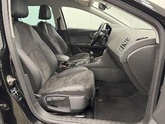 Seat Leon ST 1.0 EcoTSI Intense Navi Clima picture 9