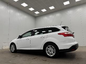 Ford Focus Wagon 1.0 EcoBoost Clima picture 3