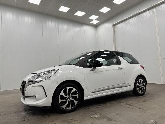 DS Automobiles DS 3 1.2 PureTech Clima picture 4