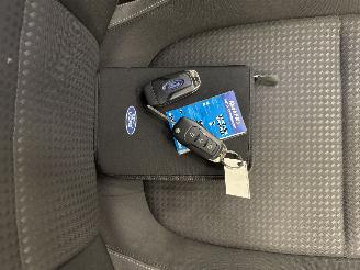 Ford Focus Wagon 1.0 Hybrid Edition Navi Clima picture 13