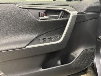 Toyota Rav-4 2.5 Hybride 4WD Panoramadak Navi Clima picture 14