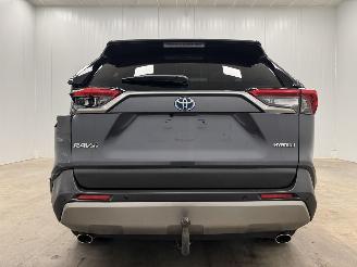 Toyota Rav-4 2.5 Hybride 4WD Panoramadak Navi Clima picture 6