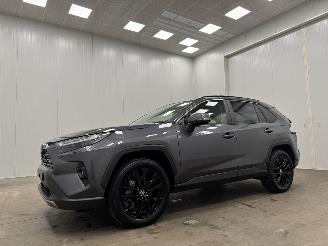 Toyota Rav-4 2.5 Hybride 4WD Panoramadak Navi Clima picture 4