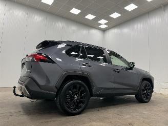 Toyota Rav-4 2.5 Hybride 4WD Panoramadak Navi Clima picture 2