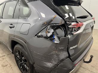 Toyota Rav-4 2.5 Hybride 4WD Panoramadak Navi Clima picture 19