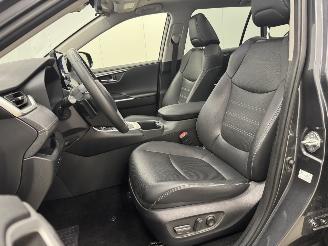 Toyota Rav-4 2.5 Hybride 4WD Panoramadak Navi Clima picture 9