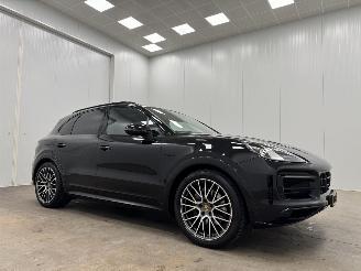 Avarii autoturisme Porsche Cayenne 3.0 E-Hybrid Panoramadak Platinum Edition 2022/1