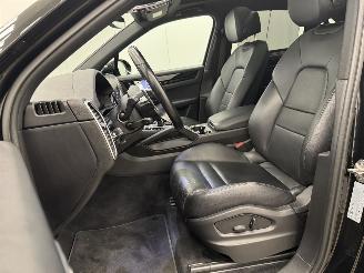 Porsche Cayenne 3.0 E-Hybrid Panoramadak Platinum Edition picture 9