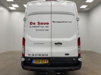 Ford Transit 35 2.0 TDCI L3H2 Airco picture 6