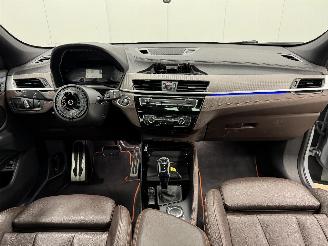 BMW X2 sDrive 18i High Exe M-Sport Panoramadak Navi Clima picture 12