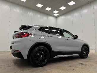 BMW X2 sDrive 18i High Exe M-Sport Panoramadak Navi Clima picture 2