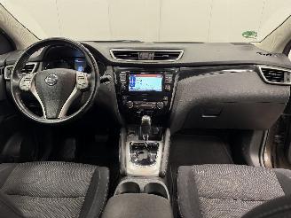 Nissan Qashqai 1.2 Autom. N-Vision Navi Clima picture 11