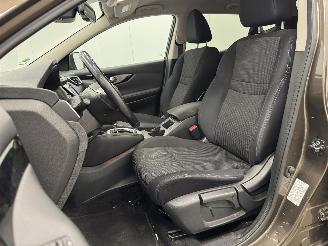 Nissan Qashqai 1.2 Autom. N-Vision Navi Clima picture 8