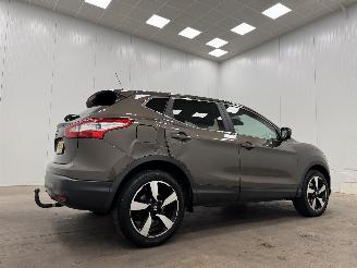 Nissan Qashqai 1.2 Autom. N-Vision Navi Clima picture 2