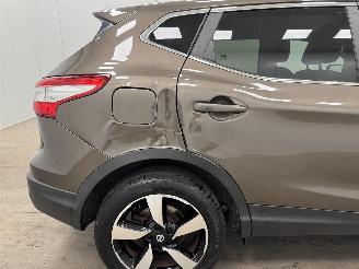 Nissan Qashqai 1.2 Autom. N-Vision Navi Clima picture 16
