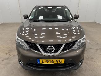 Nissan Qashqai 1.2 Autom. N-Vision Navi Clima picture 5