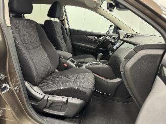 Nissan Qashqai 1.2 Autom. N-Vision Navi Clima picture 9