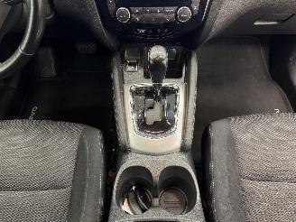 Nissan Qashqai 1.2 Autom. N-Vision Navi Clima picture 13