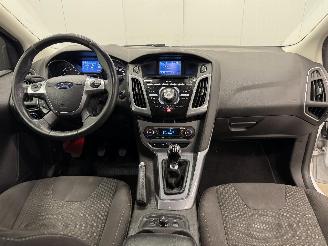 Ford Focus Wagon 1.0 EcoBoost Edition Clima picture 11
