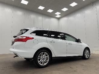 Ford Focus Wagon 1.0 EcoBoost Edition Clima picture 2