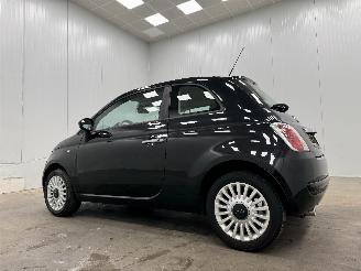 Fiat 500 1.2 Pop Airco picture 3