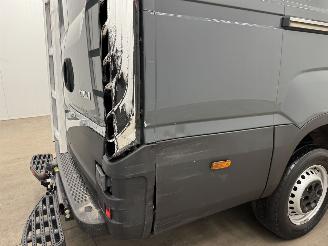 Iveco Daily 35-180 Hi-Matic L2H2 Navi Clima picture 21
