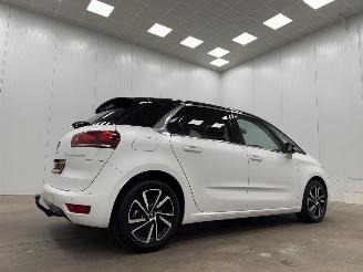 Citroën C4 SpaceTourer 1.2 PureTech Autom. Navi Clima picture 2