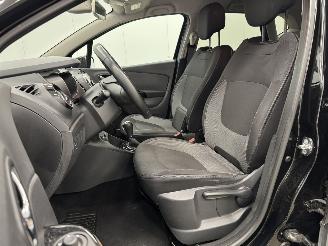 Renault Captur 1.2 TCe Autom. Navi Clima picture 8