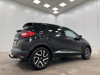 Renault Captur 1.2 TCe Autom. Navi Clima picture 2