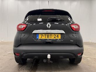 Renault Captur 1.2 TCe Autom. Navi Clima picture 6