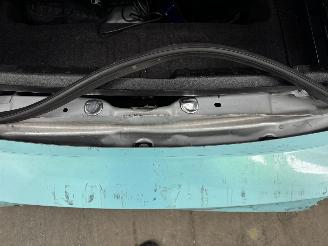 BMW 4-serie Coupe 420i Autom. High Exe Navi Clima picture 17