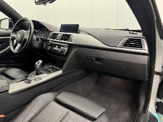 BMW 4-serie Coupe 420i Autom. High Exe Navi Clima picture 12