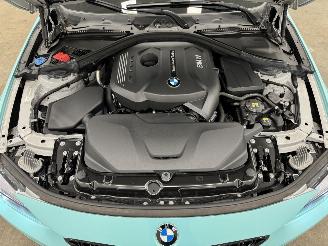 BMW 4-serie Coupe 420i Autom. High Exe Navi Clima picture 14