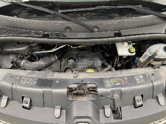 Renault Master 35 2.3 dCi Autom. L3H2 Navi Airco picture 16