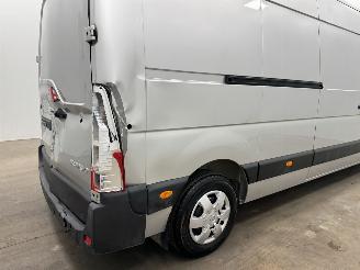 Renault Master 35 2.3 dCi Autom. L3H2 Navi Airco picture 17