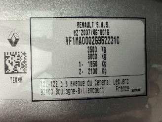Renault Master 35 2.3 dCi Autom. L3H2 Navi Airco picture 16