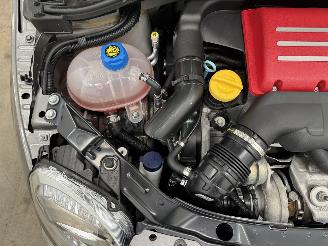 Fiat 500 Abarth 595 Turismo Autom. Navi Clima picture 16